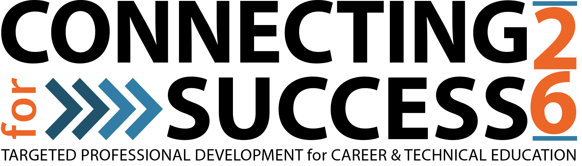 Important Update: New Dates for the 2026 Connecting for Success Conference