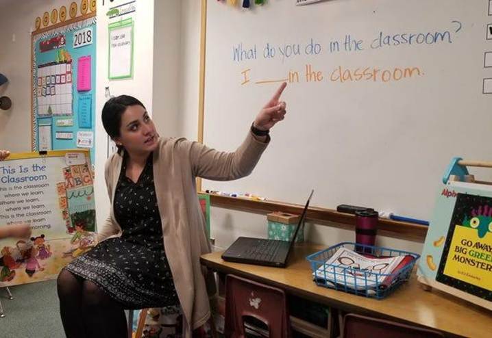 How dedicated teaching and resources help Southeastern English learners