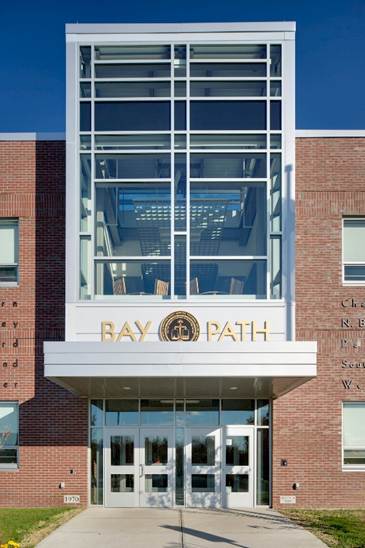 Bay Path Named 2026 Massachusetts School of Recognition